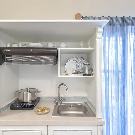 Marouso 3* مدينة سكياثوس