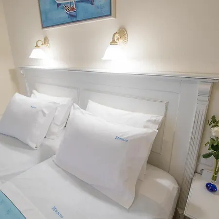 Marouso 3* مدينة سكياثوس